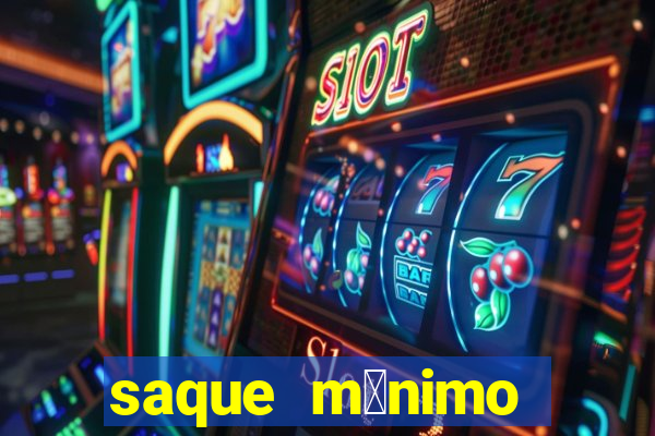 saque m铆nimo sportingbet pix