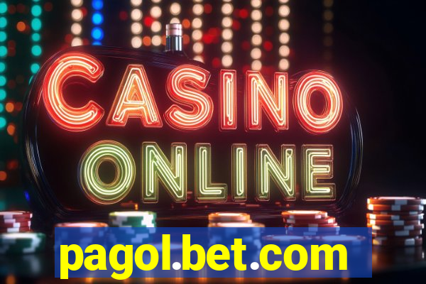 pagol.bet.com