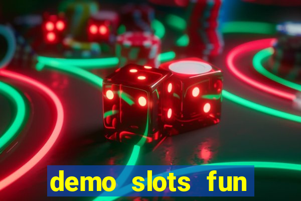 demo slots fun fortune rabbitInformational