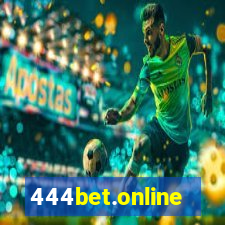 444bet.online