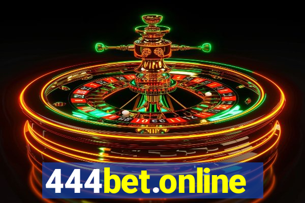 444bet.online