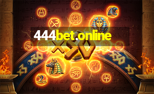 444bet.online