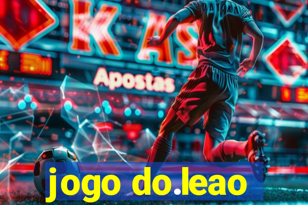 jogo do.leao