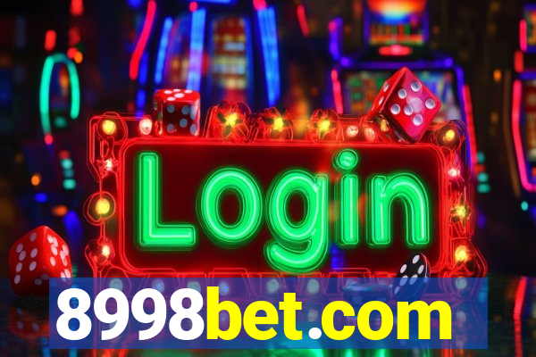 8998bet.com