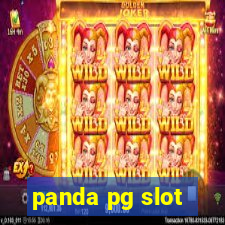 panda pg slot