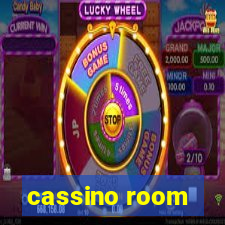 cassino room