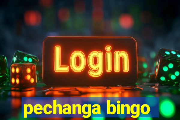 pechanga bingo