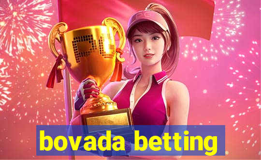 bovada betting