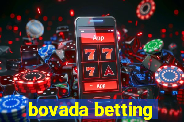 bovada betting