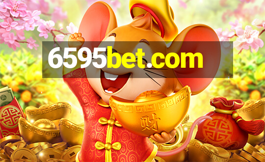 6595bet.com