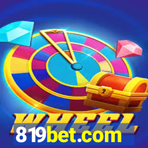 819bet.com