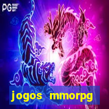 jogos mmorpg android 2024