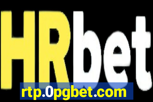 rtp.0pgbet.com