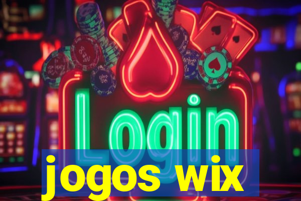 jogos wix