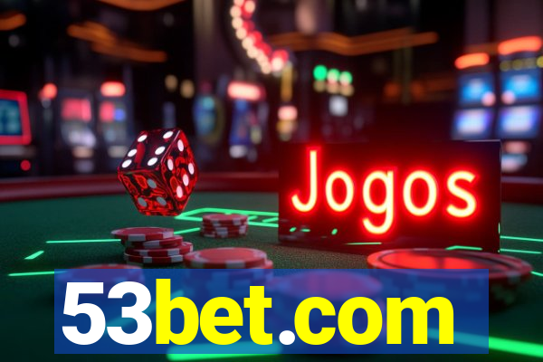 53bet.com