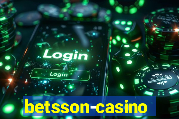 betsson-casino