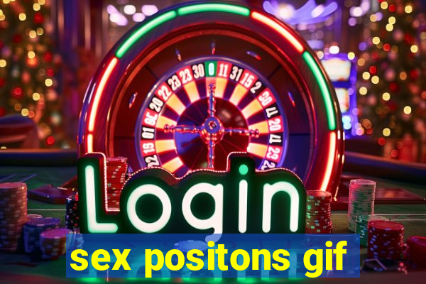 sex positons gif