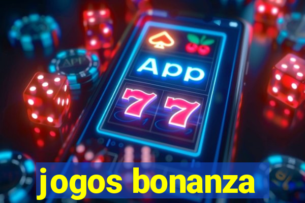 jogos bonanza