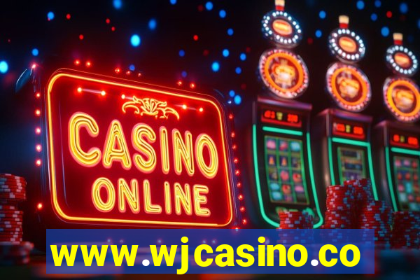 www.wjcasino.com