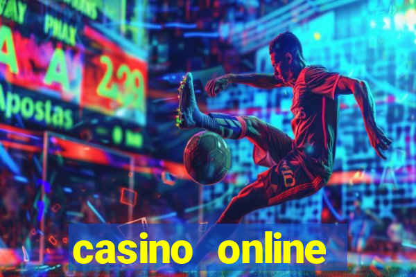 casino online brasil br video bingo