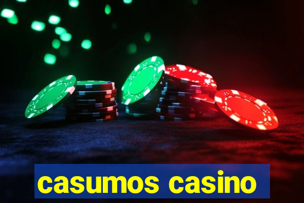 casumos casino