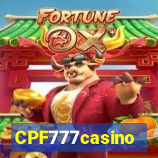 CPF777casino