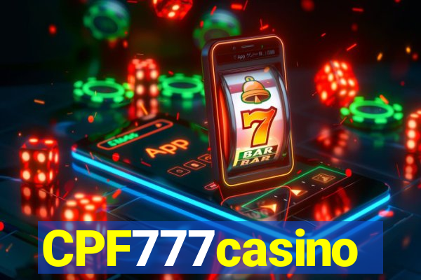 CPF777casino