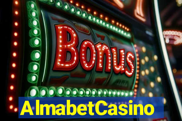 AlmabetCasino