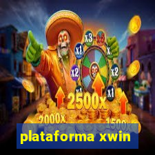 plataforma xwin