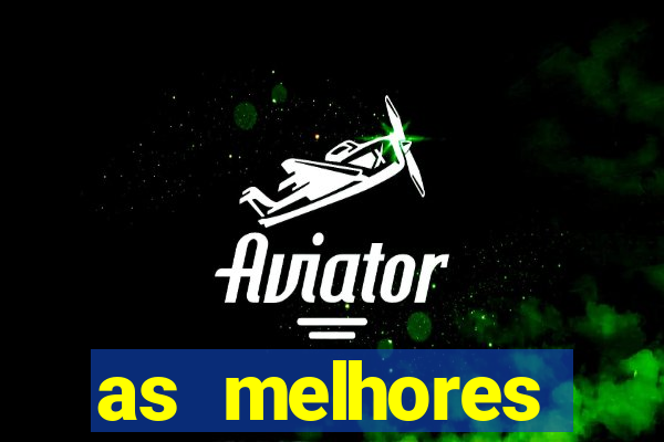 as melhores plataformas de jogos