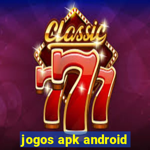 jogos apk android