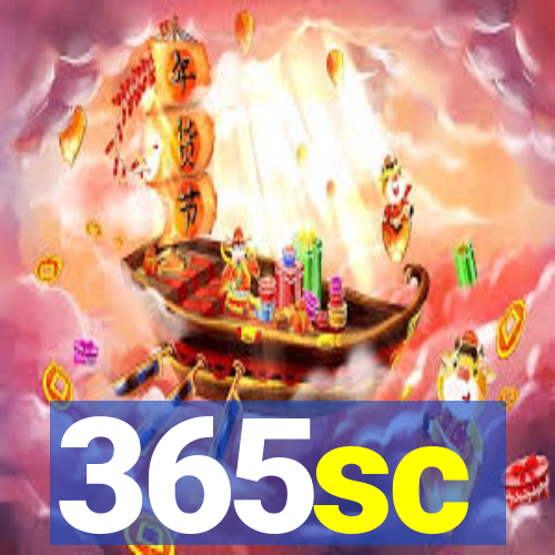 365sc