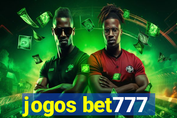 jogos bet777