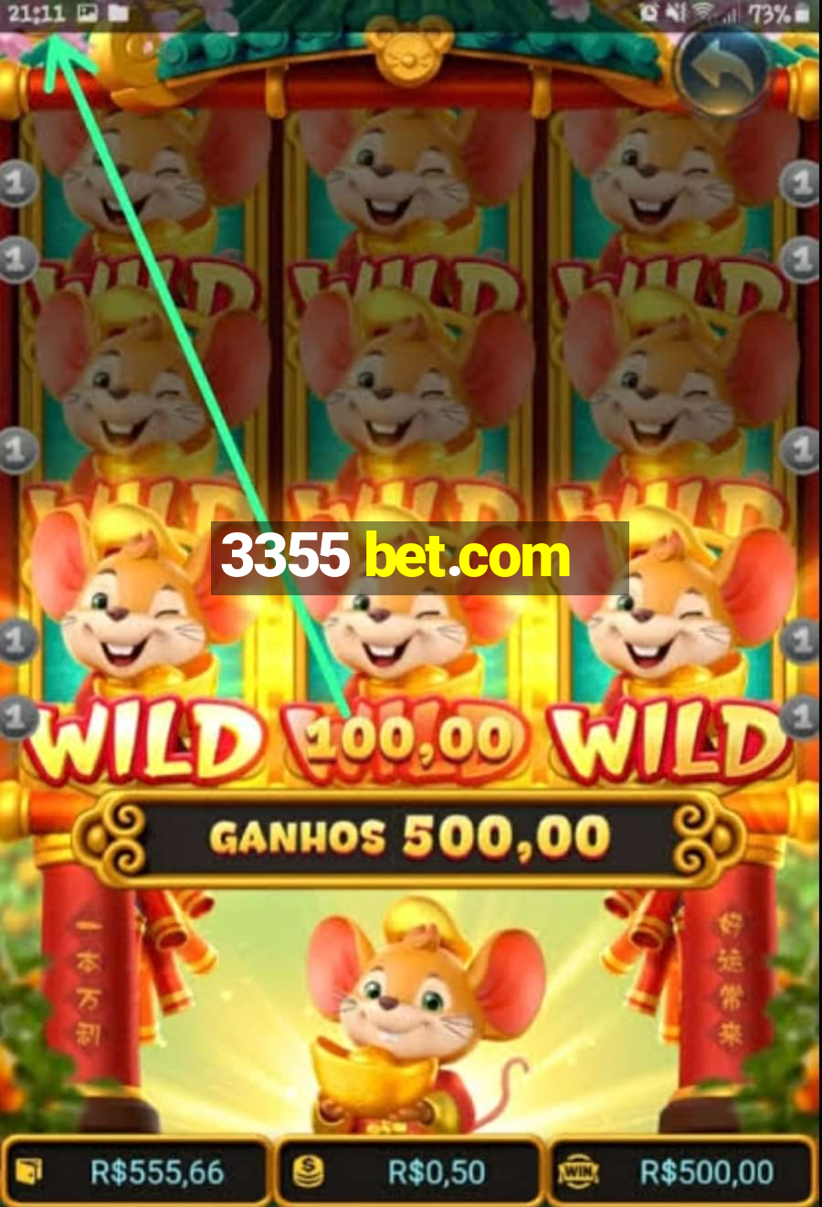 3355 bet.com