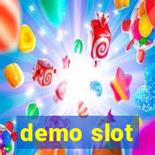 demo slot