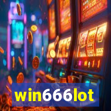 win666lot