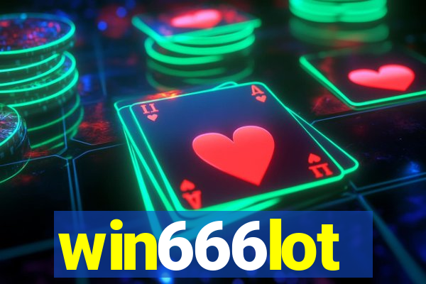 win666lot