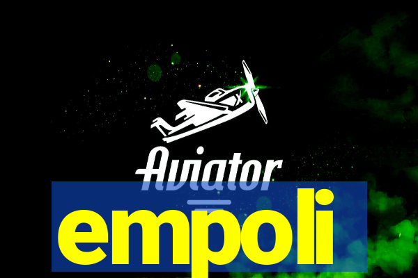 empoli