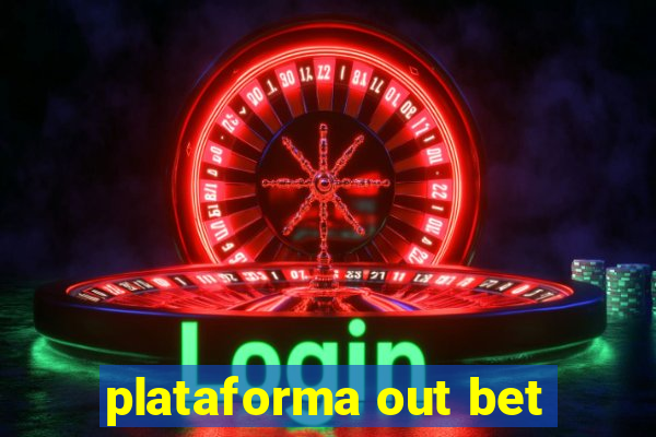 plataforma out bet