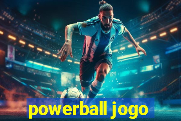 powerball jogo