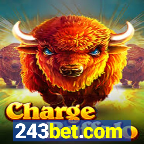 243bet.com