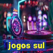 jogos sul