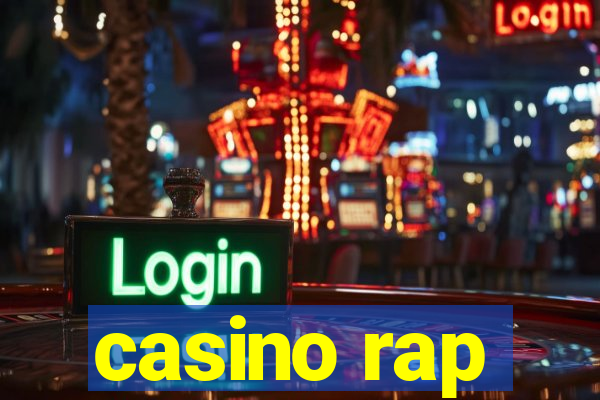 casino rap