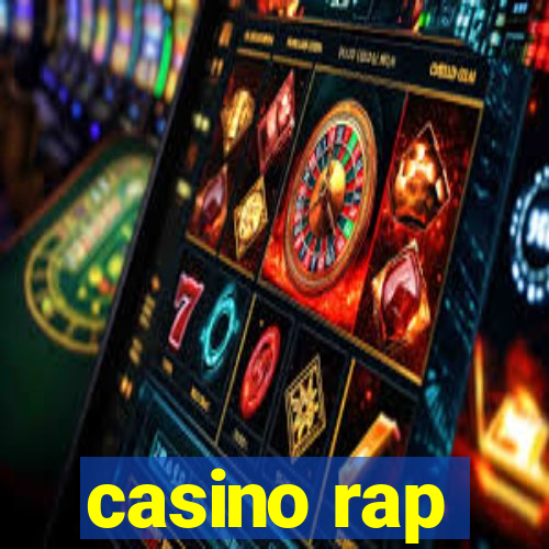 casino rap