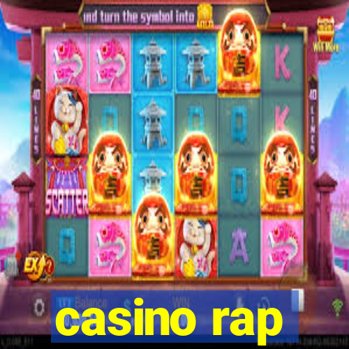 casino rap