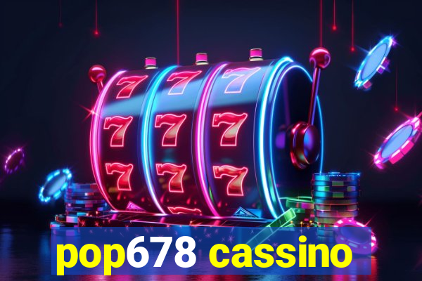 pop678 cassino