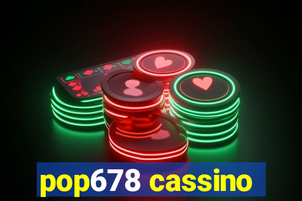 pop678 cassino