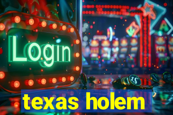 texas holem