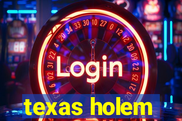 texas holem