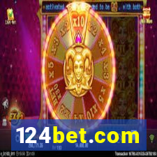 124bet.com